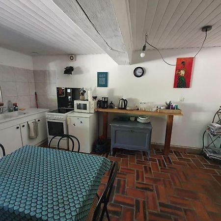 Dependance Pour 1 A 4 Pers Au Calme Dans Propriete Villa Marboz ภายนอก รูปภาพ
